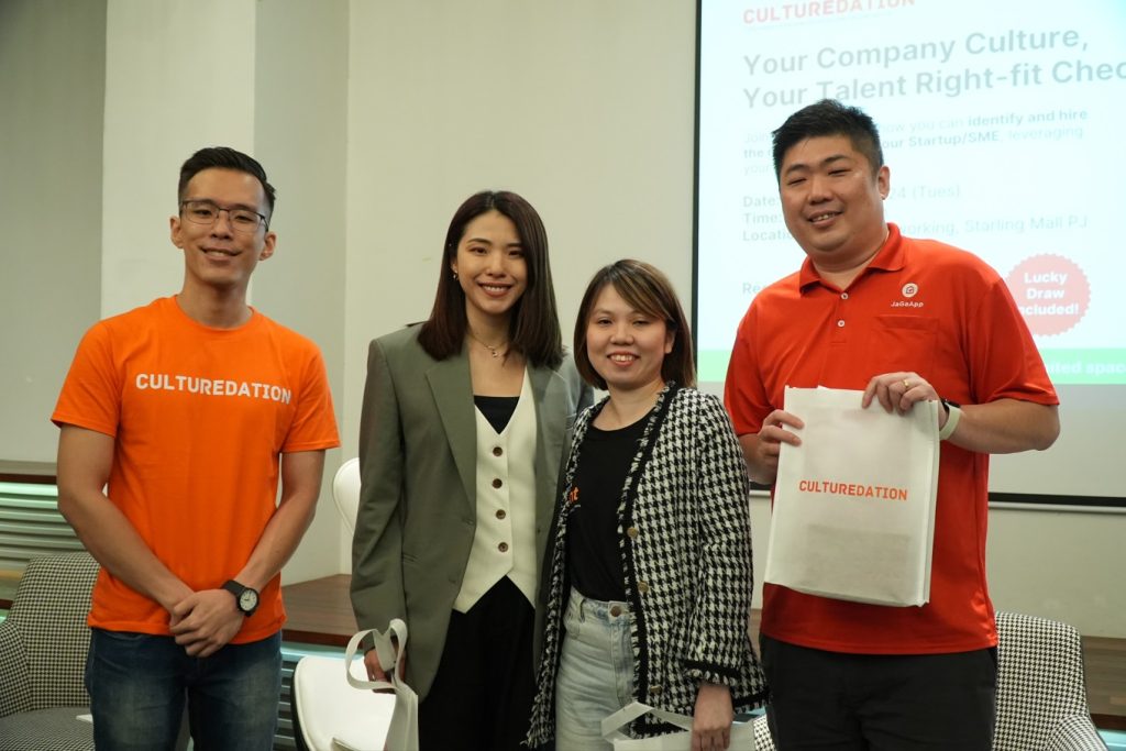 Culturedation_Your Company Culture, Your Talent Right-fit Check_5